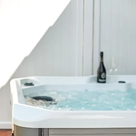 Дом отдыха Wellness House & Sea