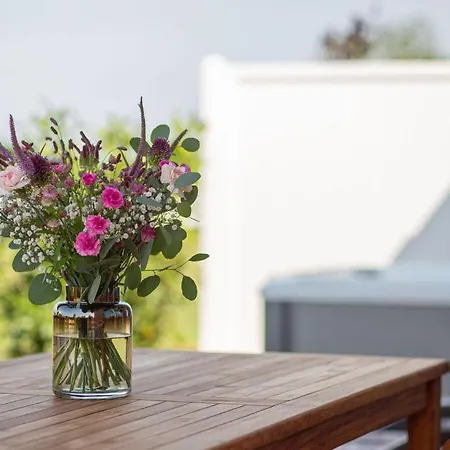 Wellness House & Sea Дом отдыха Bojendorf
