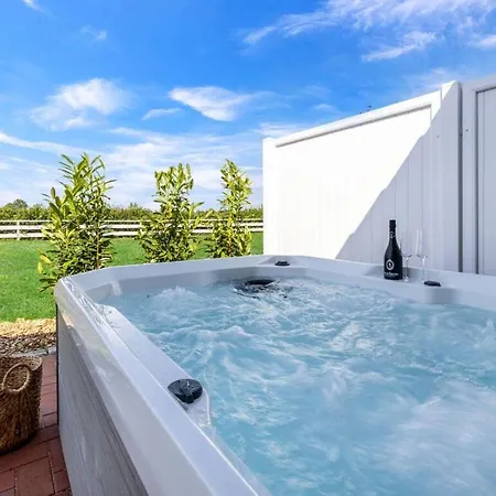 Wellness House & Sea Дом отдыха