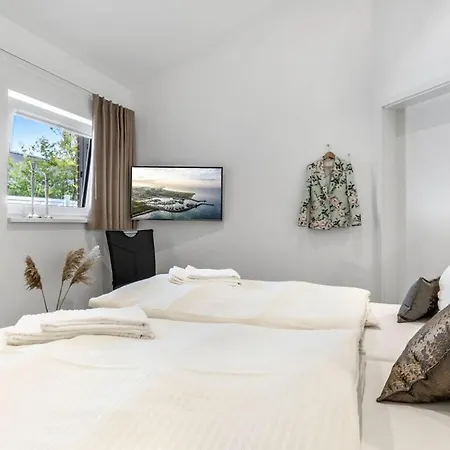 Wellness House & Sea Дом отдыха *